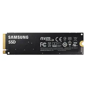 SAMSUNG 980 SSD 1TB PCle 3.0x4, NVMe M.2 2280, dahili katı hal sürücü, PC için depolama, dizüstü bilgisayarlar, oyun ve daha fazlası