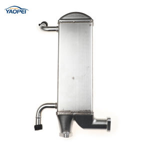 03L131511A soğutucu EGR vana Volkswagen 2,0 TDi için Amarok Crafter egzoz gazı devridaim - Product Image 6