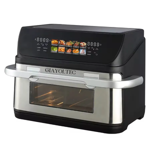 La <span class=keywords><strong>freidora</strong></span> <span class=keywords><strong>de</strong></span> <span class=keywords><strong>aire</strong></span> profunda eléctrica <span class=keywords><strong>de</strong></span> doble cesta más <span class=keywords><strong>barata</strong></span> <span class=keywords><strong>de</strong></span> 9L 10L 11L 2400W con <span class=keywords><strong>freidora</strong></span> <span class=keywords><strong>de</strong></span> <span class=keywords><strong>aire</strong></span> doble Digital <span class=keywords><strong>de</strong></span> doble zona doble 2 cesta - Product Image 3