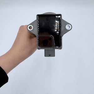Fournisseur d'usine – EGR 5582529 de haute qualité, ajustement original pour moteur de camion lourd, bus, Jiefang, Shaanxi Automobile - Product Image 4