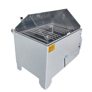 Tuz sis testi için korozyon önleyici tuz sprey 220V için Test makinesi için küçük laboratuvar ekipmanları evrensel - Product Image 3