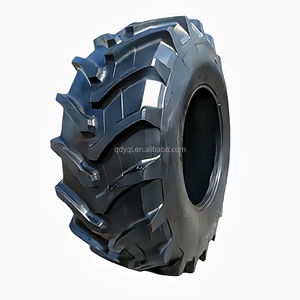ยางเรเดียลสำหรับการเกษตร IF1050/50R32 ลาย TR-1W สำหรับรถไถพรวนดิน เครื่องจักรทำไร่ และยางการเกษตรอื่นๆ - Product Image 4