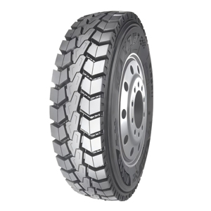 Pneus de camion neufs pas chers de Chine 1000r20 11r22.5 Pneus pneumatiques sans chambre à air 295/80r22.5 12r22.5 Pneus TBR 385/65r22.5 - Product Image 5