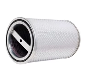 Separador de aceite de alta eficiencia MANNY 250028-244 para compresores de tornillo con elemento coalescente - Product Image 3