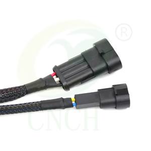 <span class=keywords><strong>3</strong></span>线LS1至LS2 LS6 LQ4 Vortec至5线MAF适配器线束 - Product Image 3