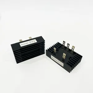 Generator rectifier bridge 60A three electric high-power bridge rectifiertransformer rectifier for cathodic protection