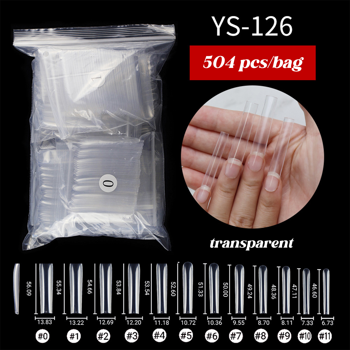 YS126-Clear-Bag