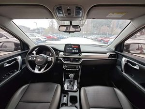 Offre Spéciale – Véhicule d'occasion SUV Kia <span class=keywords><strong>Sportage</strong></span> <span class=keywords><strong>2018</strong></span> – Voiture Familiale Essence LHD pour Usage Familial - Product Image 5
