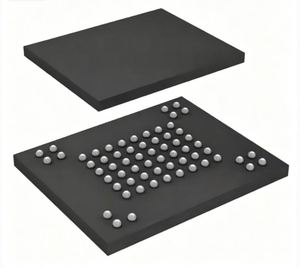 MT29F64G08CBEFBWPR:F BOM IC FLASH 64GBIT PAR 48TSOP ฉัน MT29F64G08CBEFBWPR:F - Product Image 1