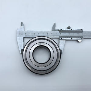 6307ZZ ตลับลูกปืนเหล็กโครเมียม 35*80*21 มม. P0 ความแม่นยำสูง แถวเดียว - Product Image 2