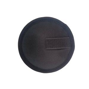 Sac à appâts de pêche en tissu Oxford, housse de protection portable pour hameçons, rangement pour matériel de pêche, usage polyvalent unisexe - Product Image 3