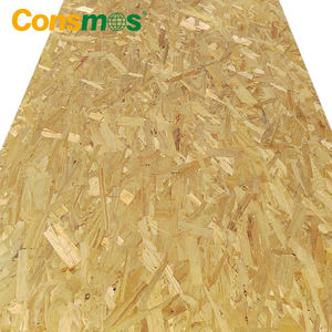 OSB imperméable de 9,5 mm, 12 mm, 15 mm, 18 mm, <span class=keywords><strong>OSB3</strong></span> pour la construction - Product Image 5