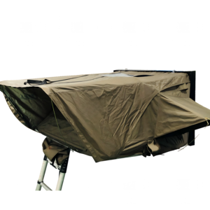 Tente <span class=keywords><strong>de</strong></span> <span class=keywords><strong>toit</strong></span> latérale à ouverture rapide automatique en ABS, double couche, quatre saisons, tissu Oxford UV50+, grand espace YTJY F150 - Vente Flash - Product Image 1