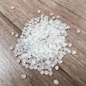 Chine Meilleur prix Haute qualité Meilleure vente Nylon GF30 V0 Granules plastiques PA66 pour qualité d'injection - Product Image 1
