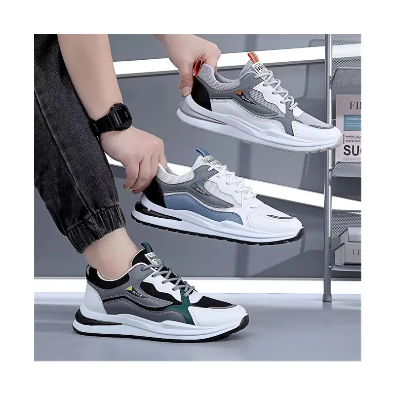 2022 Health formal low price big discount Fashion summer spring tenis shoes men sneakers running