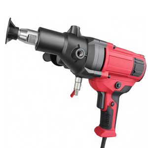 9120 công suất cao Máy tính để bàn cầm tay điều hòa không khí máy khoan nước bê tông kỹ thuật khung cho khoan cao - Product Image 3