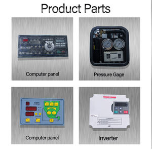 China Dry Cleaning Machine/<strong>laundry</strong> Shop <strong>Equipment</strong> - Product Image 2