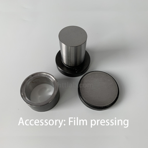 เครื่องตรวจจับสารเรืองแสง HTTLAB เครื่องวิเคราะห์สารเรืองแสง เครื่องวิเคราะห์สารเรืองแสงด้วยรังสีเอกซ์ - Product Image 5