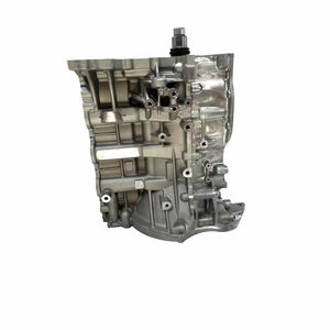 مجموعة قوالب اسطوانية محرك G4NA <span class=keywords><strong>2</strong></span>.0L لهيونداي توسون كيا سبورتاج مكافئ - Product Image 2