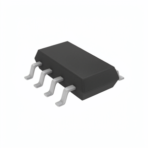 MP9942AGJ-P Power Management (PMIC) Original Electronics Component SOT 23 8 Thin, TSOT 23 8 - Product Image 1