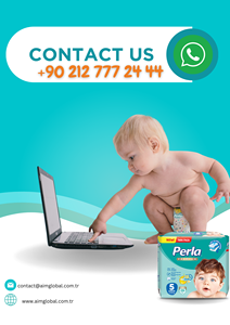 ผ้าอ้อมเด็ก No.4แม็กซี่แบบใช้แล้วทิ้งผ้าอ้อมเด็กแบบพรีเมี่ยม - Product Image 5