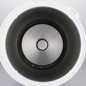 Rts Bán Buôn 3-Trong-1 Đa Chức Năng 2-Lít Mini Nồi Cơm Điện 400W Bền Không Dính Thông Minh Nồi Điện Để Sử Dụng Nhà - Product Image 2