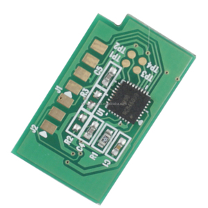 Printing Machine Remanufacturing Parts Cartridge Toner Chip Fit For Lexmark B 2236dw/<strong>MB</strong> 2236adw/<strong>MB</strong> 2236adwe Chip Toner - Product Image 2