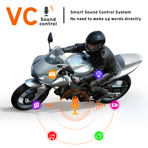 Mới đến siêu tụ điện 2K + 1080p không thấm nước GPS/<span class=keywords><strong>Wifi</strong></span>/BSD/ADAS tầm nhìn ban đêm xe máy <span class=keywords><strong>DVR</strong></span> Máy ảnh IP65 phía sau máy ảnh - Product Image 6