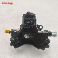 0445010019 Pompa Injeksi Bahan Bakar Tekanan Tinggi CP1 untuk Mercedes-Benz Sprinter E270 ML270 CDI Dodge Sprinter 2.7L A6120700001