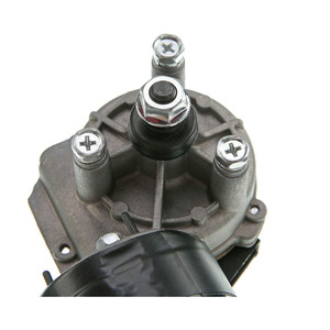 Motor eléctrico del limpiaparabrisas delantero del coche para VW VENTO/BORA/<span class=keywords><strong>GOLF</strong></span> IV OEM 1C0955119 - Product Image 4
