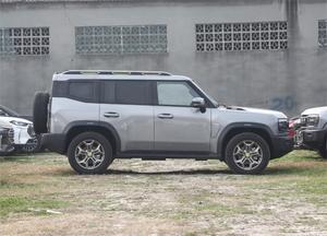 2023 nuevo SUV Chery Jetour viajero serie completa Jet T2 T3 2024 Jettour Traveler T2 kit 2,0 T Turbo 4wd gasolina coche de gaso - Product Image 4