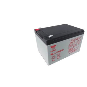 Yuasa NP7.2-12 12V 7.2Ah Vrla <b>Battery</b> For <b>Ups</b> Emergency Power - Product Image 2