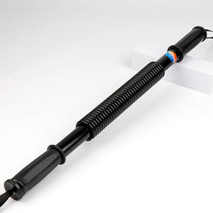 Power Twister linh hoạt sức mạnh ngực cánh tay que Exerciser tay Gripper thanh mùa xuân tăng cường bắp tay vai tập thể dục giãn nở - Product Image 5