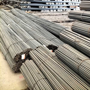 Material de Construcción Metálico de Alto Rendimiento HRB400E A500, <span class=keywords><strong>Varilla</strong></span> <span class=keywords><strong>Corrugada</strong></span> de Acero al Carbono de 4mm <span class=keywords><strong>9mm</strong></span> 10mm 12mm en Oferta - Product Image 3