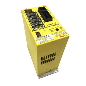 Motor Servo AC FANUC A06B-6093-H171 - Product Image 5