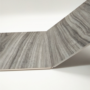 ไม้ดูคลิกกันน้ำหรูหรา LVT/<span class=keywords><strong>SPC</strong></span>/WPC <span class=keywords><strong>ยาง</strong></span>ไวนิลพีวีซีไม้กระดานกระเบื้องปูพื้นพลาสติก<span class=keywords><strong>ราคา</strong></span> - Product Image 1