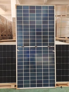 <b>Solar</b> N TSM-NEG21C.20 695-720W N-Type Bifacial <b>Solar</b> 690W 695W 700w 705W 710W 720W on Sale - Product Image 4