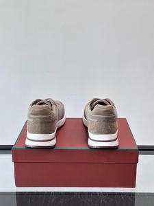 Zapatos Deportivos Ligeros y Transpirables de Lujo para Hombre, Aptos para Hombres y Mujeres, Zapatos para Correr con Suela Gruesa Originales - Product Image 4