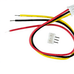 Cablaggio elettronico personalizzato Jst Ehr a 2 Pin - Product Image 2