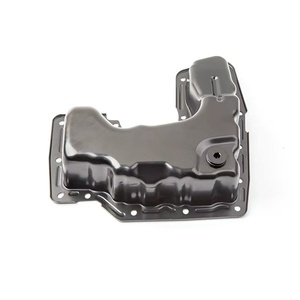 Convient aux <span class=keywords><strong>Peugeot</strong></span> New 308, 408, 308S, <span class=keywords><strong>2008</strong></span> et Citroën C3XR, C4L bacs d'<span class=keywords><strong>huile</strong></span> <span class=keywords><strong>moteur</strong></span> 9802366780 - Product Image 3
