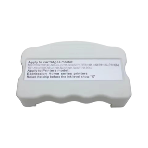 Réinitialiseur de puce de cartouche d'encre 18XL pour <span class=keywords><strong>Epson</strong></span> <span class=keywords><strong>XP</strong></span>-30 <span class=keywords><strong>XP</strong></span>-102 <span class=keywords><strong>XP</strong></span>-105 <span class=keywords><strong>XP</strong></span>-202 <span class=keywords><strong>XP</strong></span>-205 <span class=keywords><strong>XP</strong></span>-212 <span class=keywords><strong>XP</strong></span>-<span class=keywords><strong>215</strong></span> <span class=keywords><strong>XP</strong></span>-225 <span class=keywords><strong>XP</strong></span>-302 <span class=keywords><strong>XP</strong></span>-305 - Product Image 5