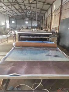 Tempered Glass <b>Laminating</b> Furnace Machine With Eva Film - Product Image 3