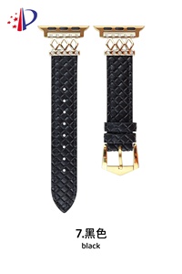 Bracelet en cuir véritable Ceinture en cuir pour Smart Iwatch Pour <span class=keywords><strong>Apple</strong></span> <span class=keywords><strong>watch</strong></span> Design Lady Straps - Product Image 4