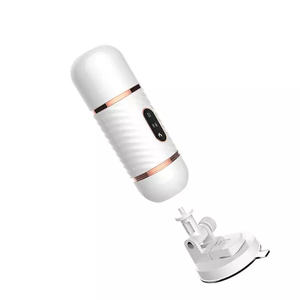 ריאליסטי דילדו נקבה ריחוף הנרתיק gina spot צעצועי מין למבוגרים זין דילדו עמיד למים ויברטור סקס מכונה עבור נשים מפעל - Product Image 4