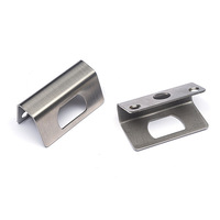 Fabrication sur mesure de tôles en acier inoxydable, découpe laser, pliage, soudage et formage pour pièces de machines