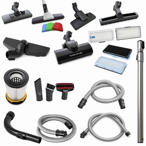 Accesorios para Aspiradoras, Manguera de Extensión Flexible para <span class=keywords><strong>Miele</strong></span> C2 <span class=keywords><strong>C3</strong></span> S8 10563760 7863552 7863553 7863554 7863555 - Product Image 5
