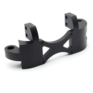 Usinage <span class=keywords><strong>CNC</strong></span> de haute qualité personnalisé Semitron Ketron 1000 Peek pièces personnalisées usinage <span class=keywords><strong>CNC</strong></span> - Product Image 6