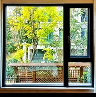 Ventanas de Aluminio y Vidrio para Villas |   Ventanas y Puertas de Aluminio de Diseño Moderno