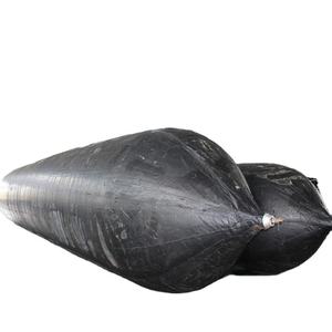 ถุงลมยางทางทะเลความแข็งแรงสูง สำหรับปล่อยเรือและยกเรือ ขายดีที่สุด - Product Image 2