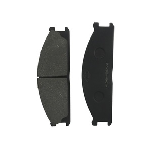 ＊·. nao .·＊ High Quality Brake Pad 410602192R for Renault & Nissan